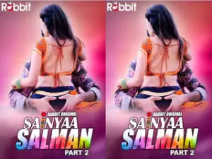 Today Exclusive -Sainyaa Salman Season 02 Episode 1