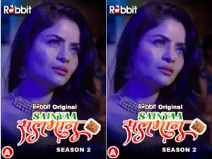 First On net -Sainyaa Salman 2 Episode 6