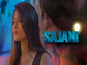 Today Exclusive-Sajani Part 1