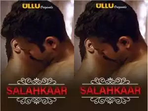 Today Exclusive- Charmsukh ( Salahkaar ) Part 2