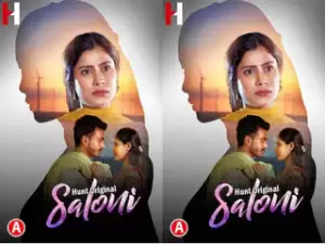Today Exclusive-Saloni Part1 Episode 2