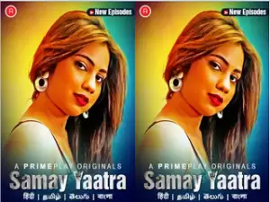 Today Exclusive-Samay Yaatra  Episode 4