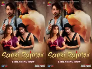 First On net – Sanki Painter Episode 1 Cineprime