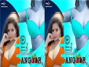 Today Exclusive- Sapna Ke Angoor Episode 3