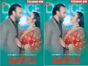 First On Net -Sautele Episode 4