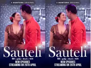 First On Net -Sauteli Episode 4