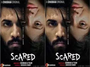 Today Exclusive- Scared