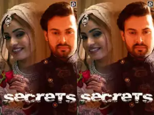 Today Exclusive – SECRETS