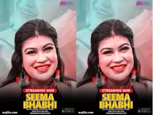 Today Exclusive – Seema Bhabhi