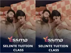 Today Exclusive- Selinte Tuition Class Episode 2