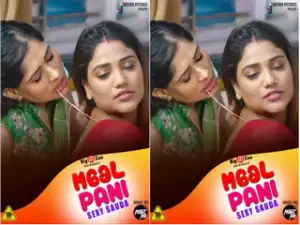 Today Exclusive- Maal Paani Sexy Sauda Episode 1