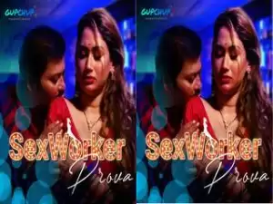 Today Exclusive- Sex Worker Prova Epi 2
