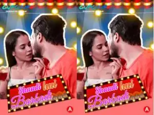 First On Net -Shaadi Hui Baarbadi Episode 2