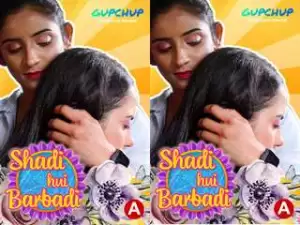 First On Net -Shaadi Hui Baarbadi Episode 3