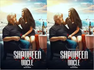 Today Exclusive – Shaukeen Uncle Episode 3