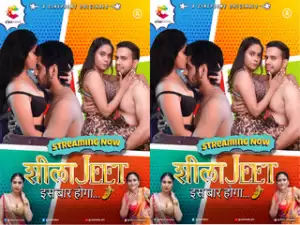 First On Net – Sheela Jeet Episode 1