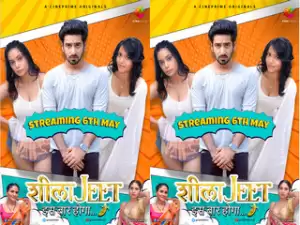 First On Net – Sheela Jeet Episode 2