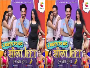 First On Net – Sheela Jeet Episode 3