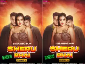 First On Net – SHERU BHAI  Episode 1