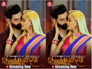 Today Exclusive- Shuddhikaran Episode 2