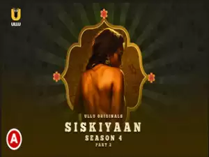 Today Exclusive- Siskiyaan S04 Part2 Episode 7