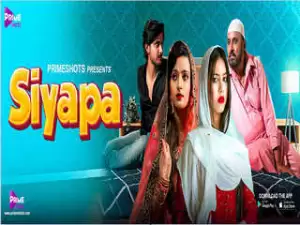 Today Exclusive – Siyapa Episode 1