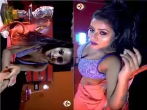 First On Net -Sneha Saree Fashion Shoot