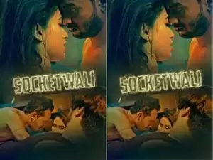 Today Exclusive- SocketWali Episode 2