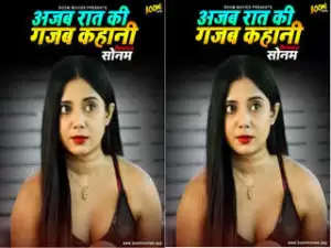 Today Exclusive –  Bewafa Sonam – Ajab Raat Ki Gajab Kahaani