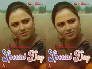 First On Net -Special Day
