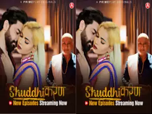 First On Net -Suddhikaran Episode 6