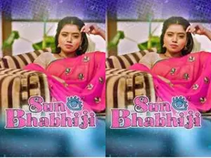 Today Exclusive- Suno Bhabhiji Episode 1