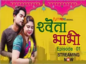 Today Exclusive- Sweta Bhabi