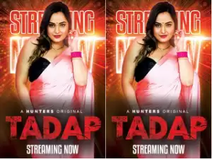 First On net – Tadap Episode 2