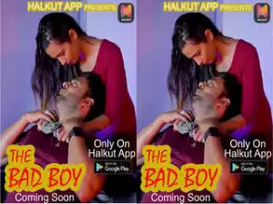 First On Net -THE BAD BOY