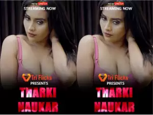 First On Net -Tharki Naukar Episode 2