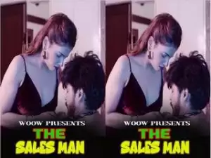 Today Exclusive-The Sales Man Episode 1