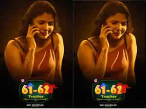 Today Exclusive-61-62 Teacher Episode 4