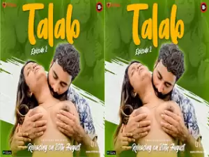 Today Exclusive- Talab Episode 2