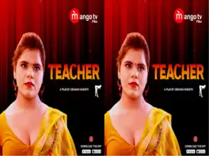 Today Exclusive-Teacher Episode 2