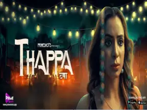 Today Exclusive – Thappa Episode 1