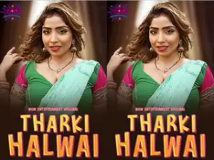 Today Exclusive- Tharki Halwai Part01 Episode 1