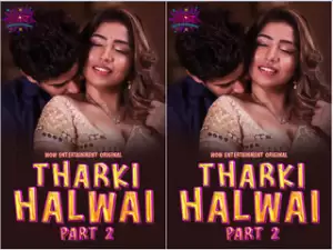 Today Exclusive- Tharki Halwai Part 2 Episode 3