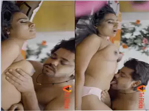 Today Exclusive – Tharki Naukar Episode 1