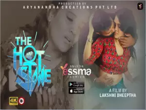 Today Exclusive-The Hot Stone