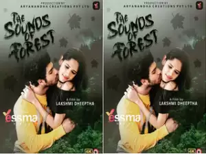 Today Exclusive- The Sound of Forest  Episode 2