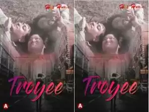 First On Net -Troyee