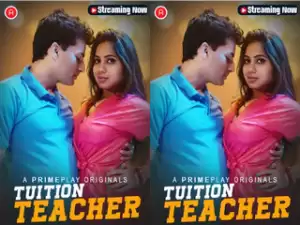 First On Net – Tuition Teacher  Episode 2