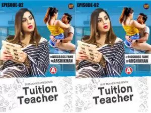 Today Exclusive-Tuition Teacher Episode 2