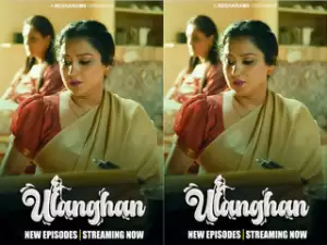 First On Net -Ulanghan Episode 6